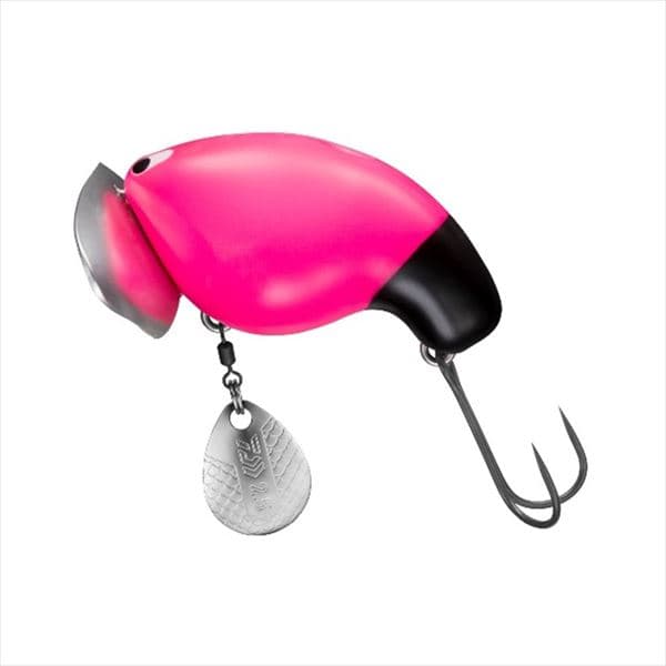 Daiwa Daifuku Namazu Maddy Pink