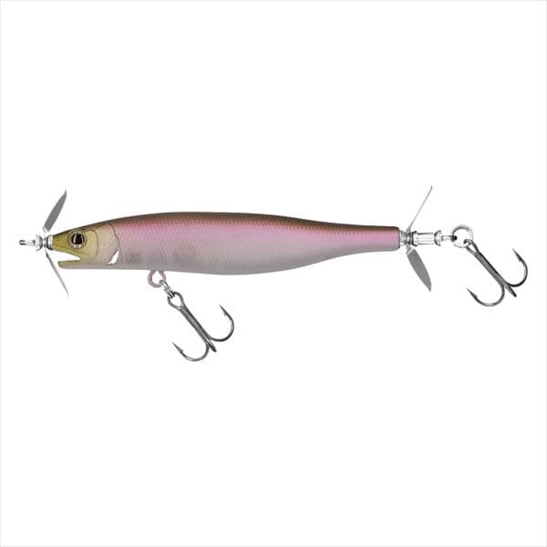 Daiwa Gustnado 72FS Matt Ghost Wakasagi