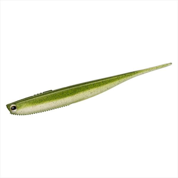 Daiwa Steez Real Slugger R 4.8 inch Copper Wakasagi