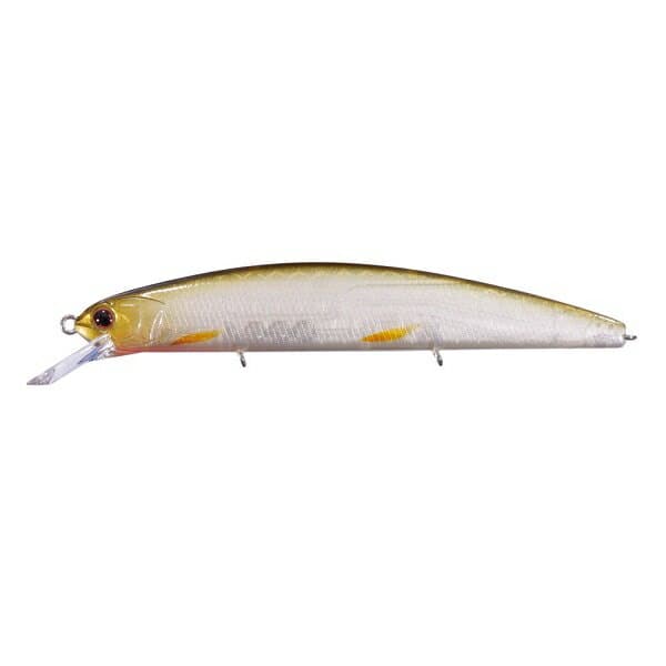 OSP Varuna 110 SP GF Lake Biwa Shad PGF87