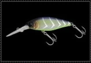 Jackall Chabble MR Babataku Docking Claw