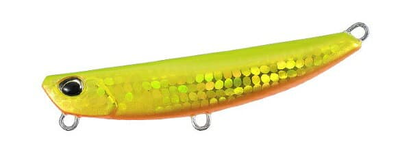 【ネコポス対象品】デュオ（DUO）　ビーチウォーカー　フリッパー　40g　ヒラメゴールド