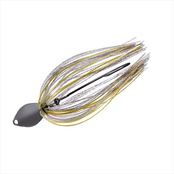 Daiwa Rubber Jig Steez Flex Jig 5g Spawn Shrimp