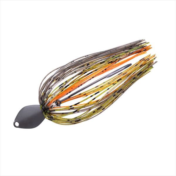 Daiwa Rubber Jig Steez Flex Jig 14g Crayfish