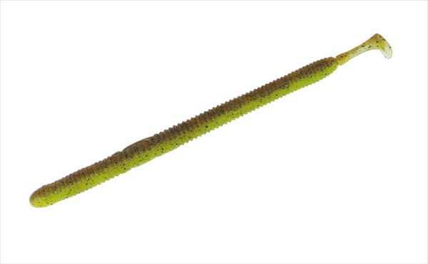 Bottomup Breavor II 5.4 inch Green Pumpkin Chart
