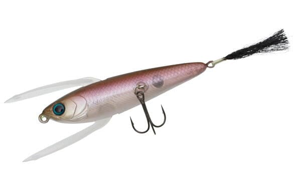 Dstyle Reserve Wakasagi (Smelt)