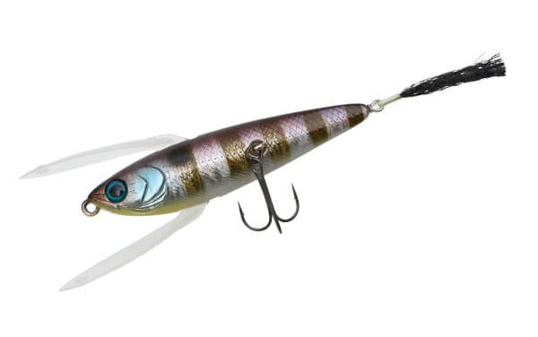 Dstyle Reserve Spawn Gill
