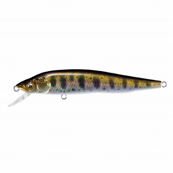Megabass Trout Plug Great Hunting 95 FA Amago