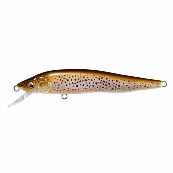 Megabass Great Hunting 95 FA Brown Trout