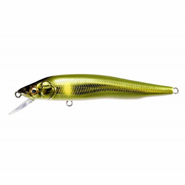 Megabass Great Hunting 95 Shiny Keimura Ayu