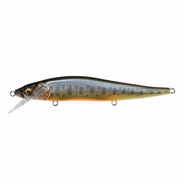 Megabass Great Hunting GH110 Takumi Char