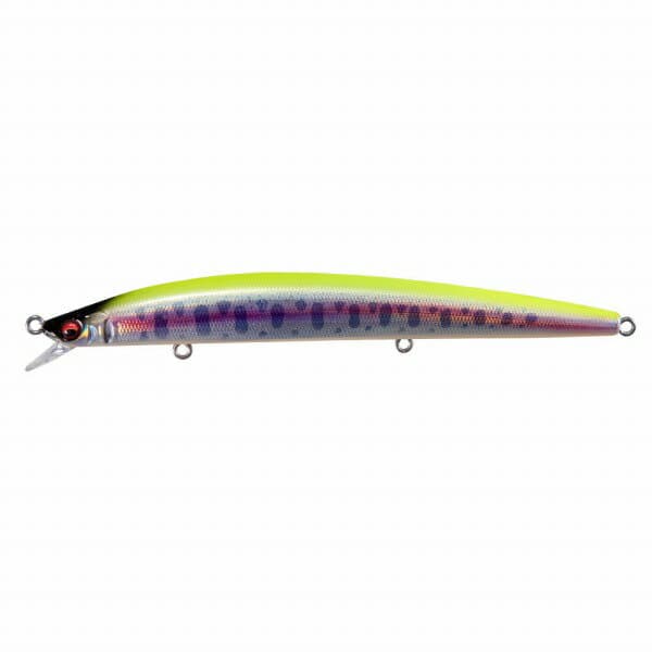 Megabass Great Hunting 120 LZ Chartback Yamame