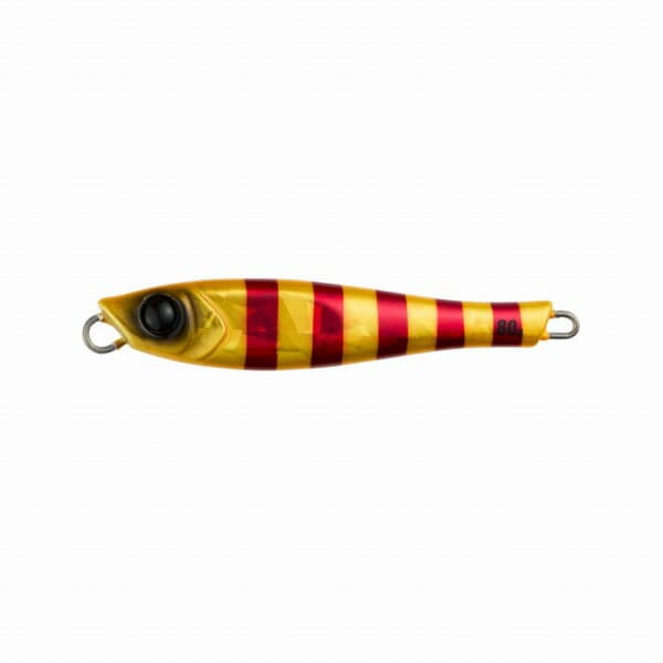 Tailwalk Yummy Jig TG 80g CH Gold Red Stripe