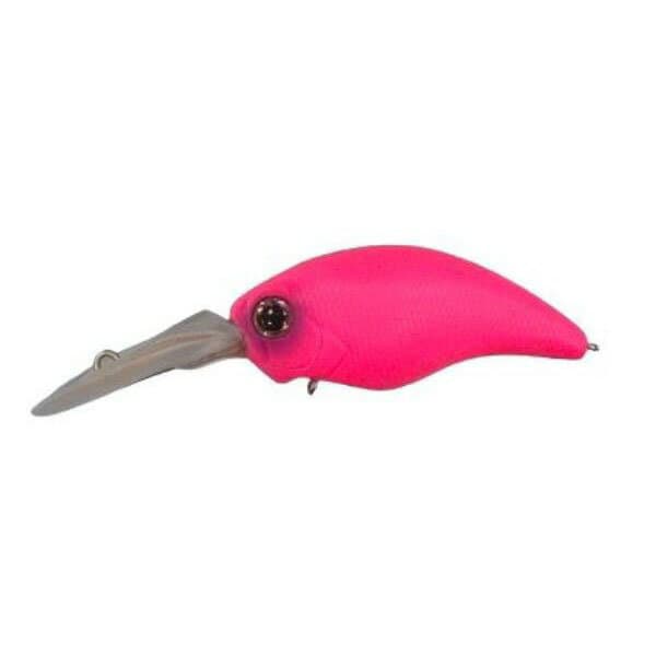 Evergreen Wild Hunch #T803 T80 Matte Pink
