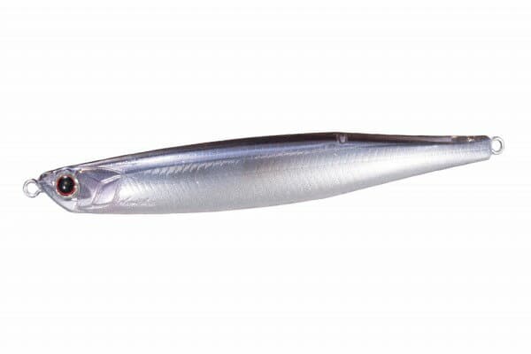 OSP Bent Minnow 76F PC91 Wakasagi