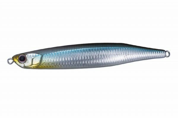 OSP Bent Minnow 86F MHF92 Matte HF Cold Wakasagi