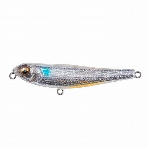 Megabass Dog-X Jr. SW DD Clear Inakko