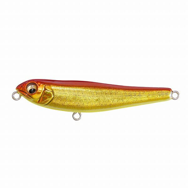 Megabass Dog-X Jr. SW GG Akakin CB