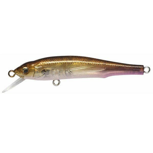 Megabass Bass Lure X-70 (SP) GP Smelt