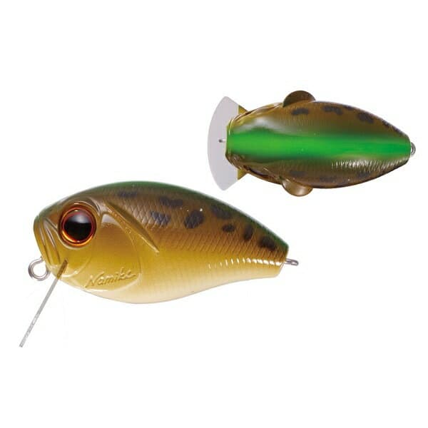 OSP CO-Buzzn' Tonosama Frog PP56