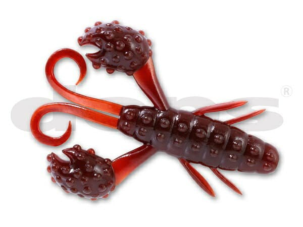 Deps Beckon Craw 3.5 inch #28 Scuppernong