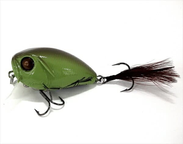 O.S.P Bass Lure CO-Buzzn' Inago Bauer