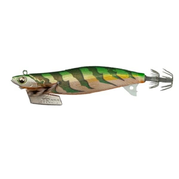 Yamashita Egi King TR 3.5 058 Green Gold