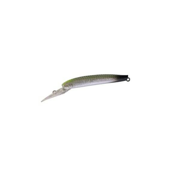 Daysprout Eagle Player 50 Slim GJ Type F #05 Turtle White