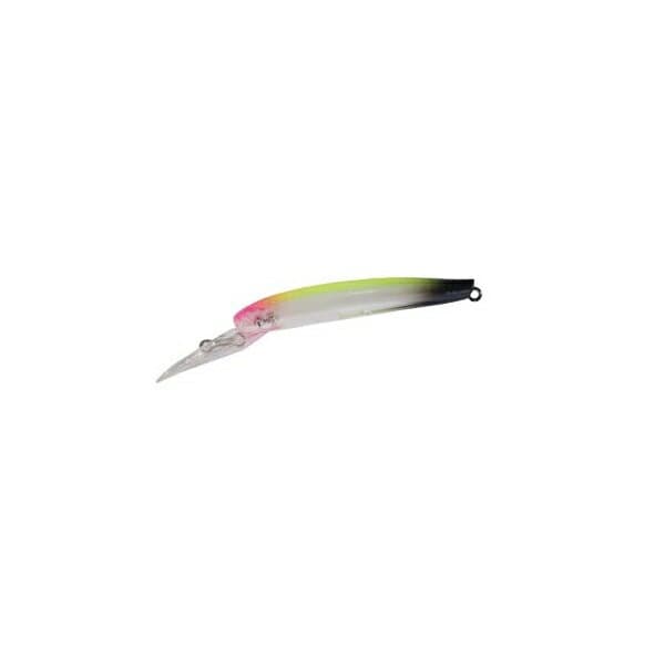 Daysprout Eagle Player 50slim/GJ DSRGJ-06 Tropical Clear