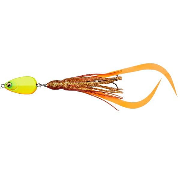 Megabass Makippa Makinotane 40g Matt Chart OB