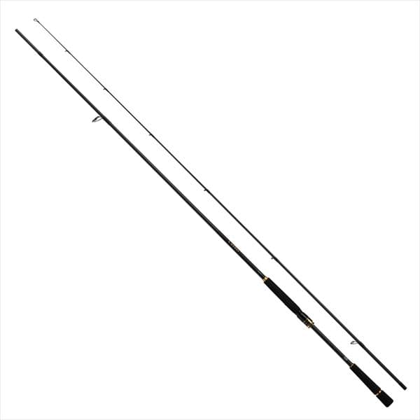 Daiwa Lateo 96MH K Spinning 2 Piece