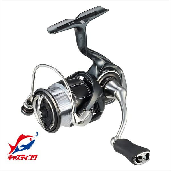 Daiwa 24 Luvias LT2000S-P