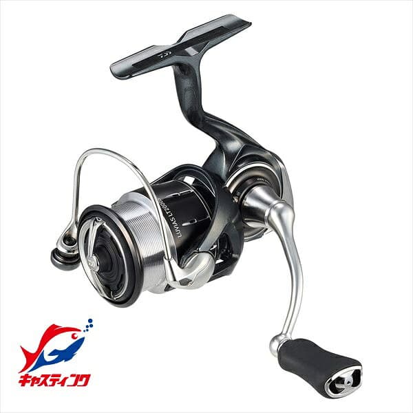 Daiwa 24 Luvias LT2000S-H