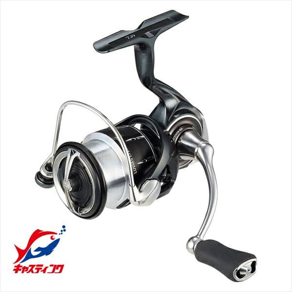 Daiwa 24 Luvias LT2500S-XH
