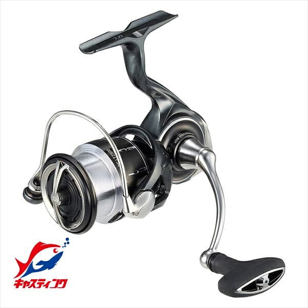 Daiwa 24 Luvias PC-LT2500