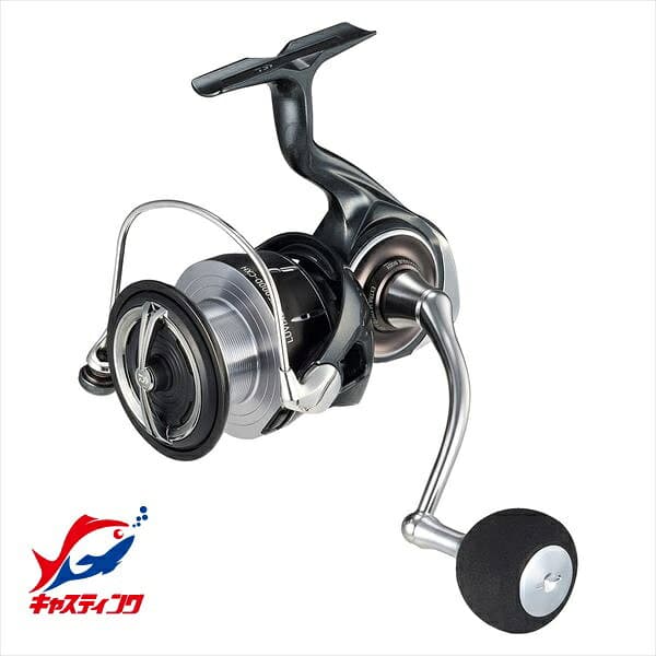 Daiwa 24 Luvias LT5000D-CXH