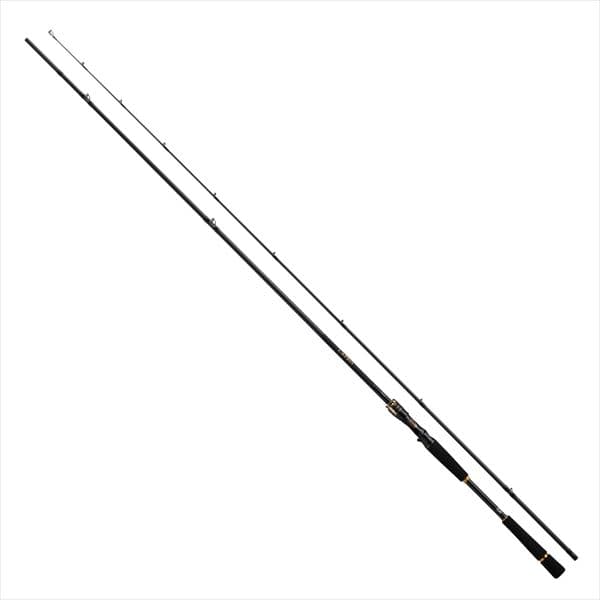 Daiwa Seabass Rod Lateo 86MLB/K (Baitcasting 2 piece)