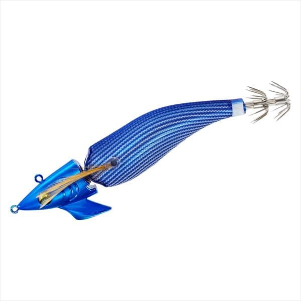 Daiwa Egi Emeraldas Amorous Joint #3.0 Purple - Striped Purple