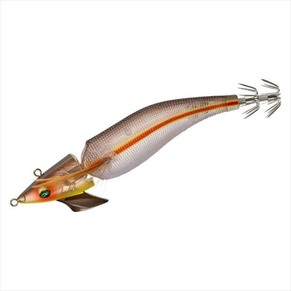 Daiwa Egi Emeraldas Amorous Joint #3.0 UV - Vitamin Coppers