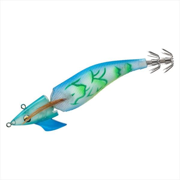 Daiwa Egi Emeraldas Amorous Joint #3.0 Luminous - Sky Shrimp