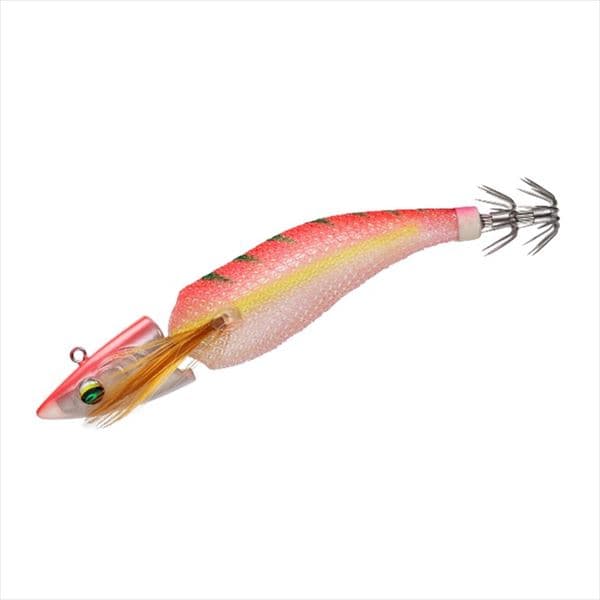 Daiwa Emeraldas Boat Joint 3.0-25 Glow Pink Cedar