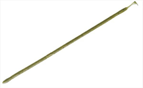 Bottomup Breaver Slim 8 inch Weed Shrimp