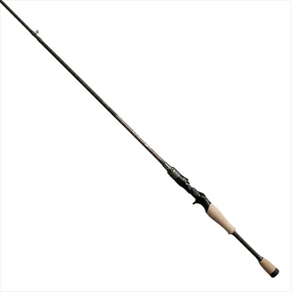 Megabass Destroyer Orochi-X10 F3-610XT Rapid Viper (Baitcasting 2 Piece)