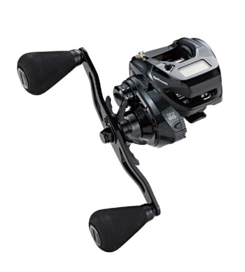 Tailwalk Vilayer DG 100-DH/R (Right Handle)