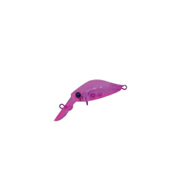 Daysprout Trout Plug Rita DR-SS RT-04 Tea Utensils Pink