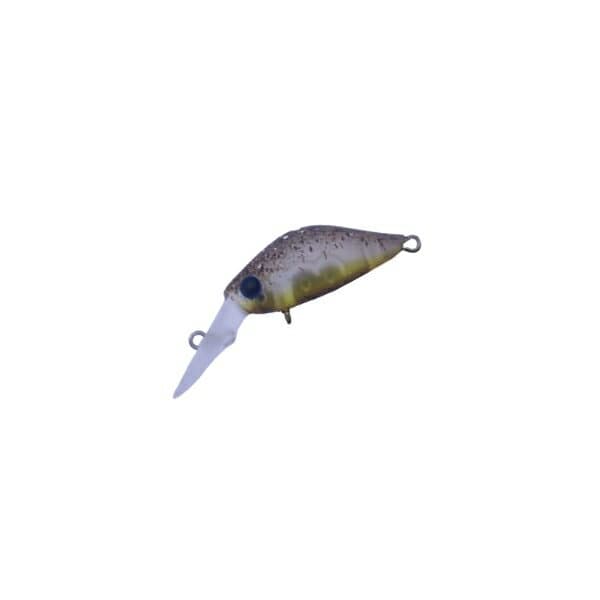 Daysprout Trout Plug Rita DR-SS RT-10 Ika Yakisoba