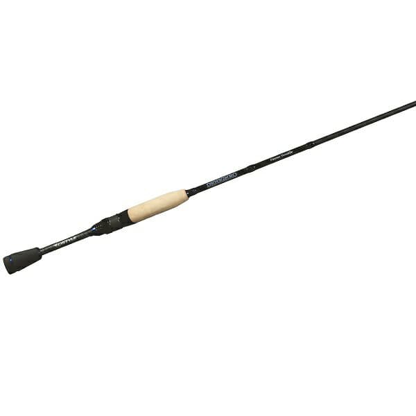 Dstyle Dehighro DHRS-63L Finesse Versatile
