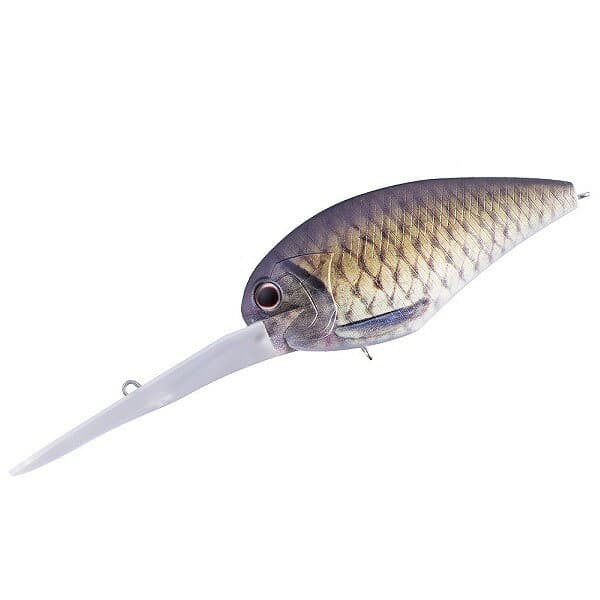 OSP Blitz Magnum EX-DR Matte Real Carp RP86