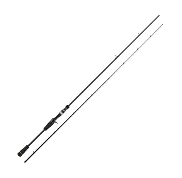 Major Craft Black Porgy 1G BP1B-S762ML