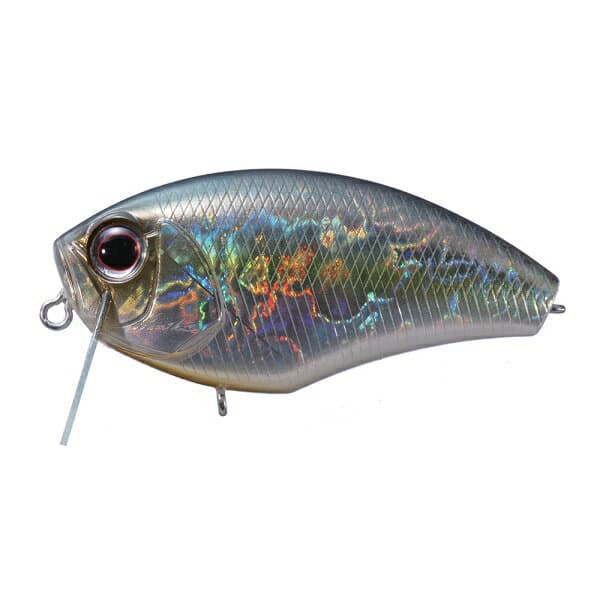 OSP Daibuzzn' Heavy Hitter Carp Scale HH86